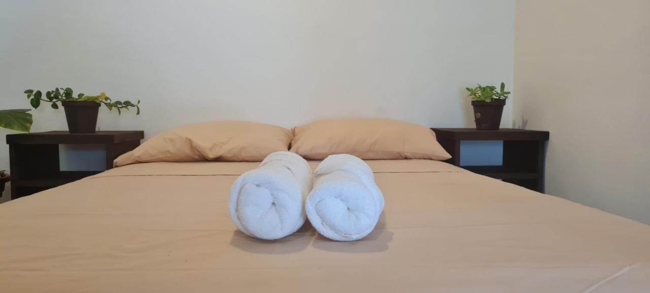 Casa Choco Hotel มาซุนเต ภายนอก รูปภาพ